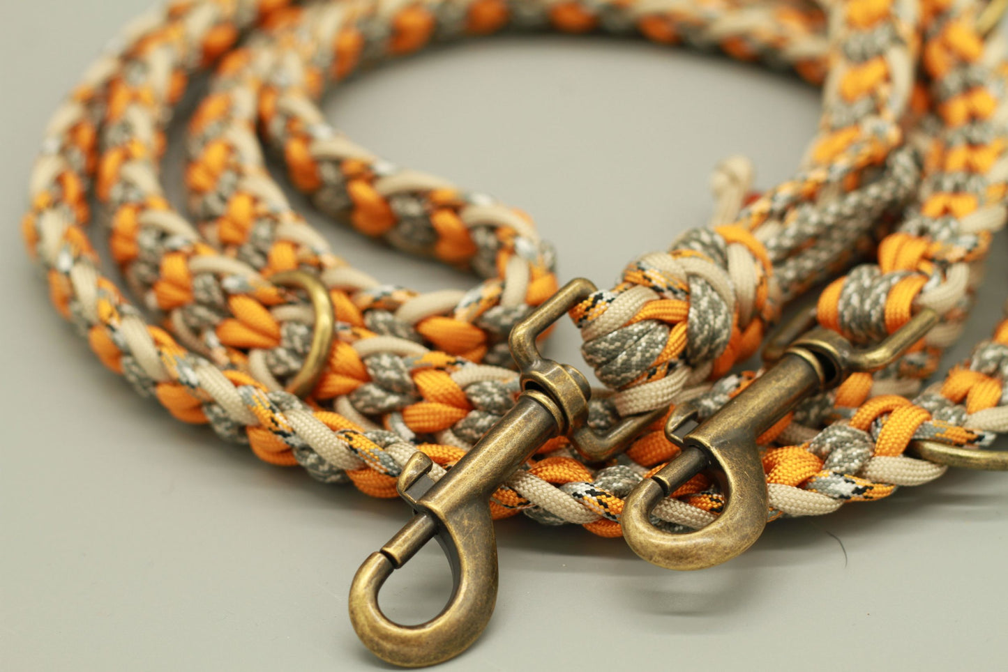 Kara Yatsu "Orange Camo"