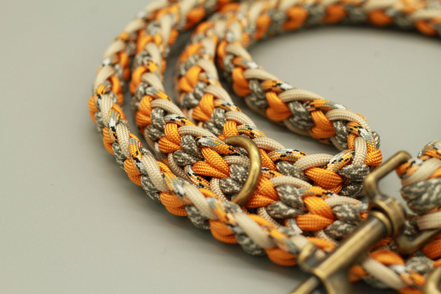 Kara Yatsu "Orange Camo"