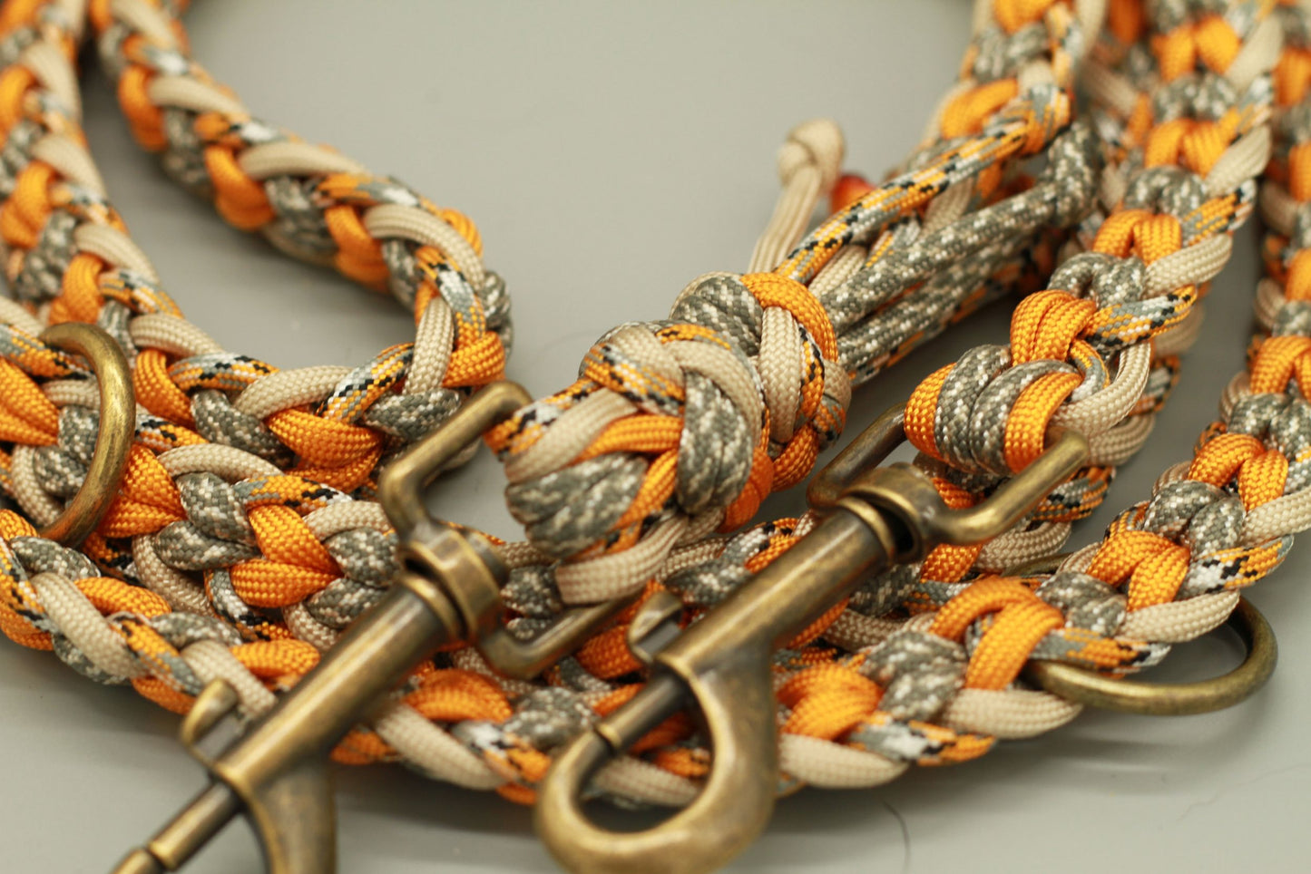 Kara Yatsu "Orange Camo"