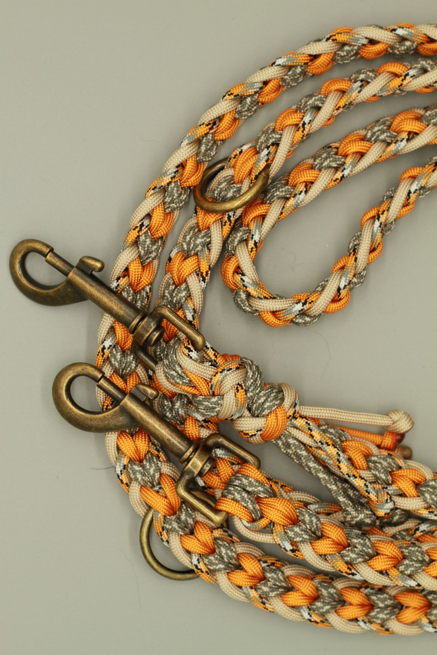 Kara Yatsu "Orange Camo"