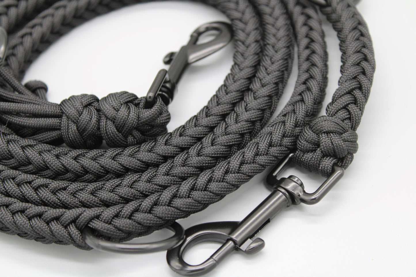 Heringbone "Black Beauty"
