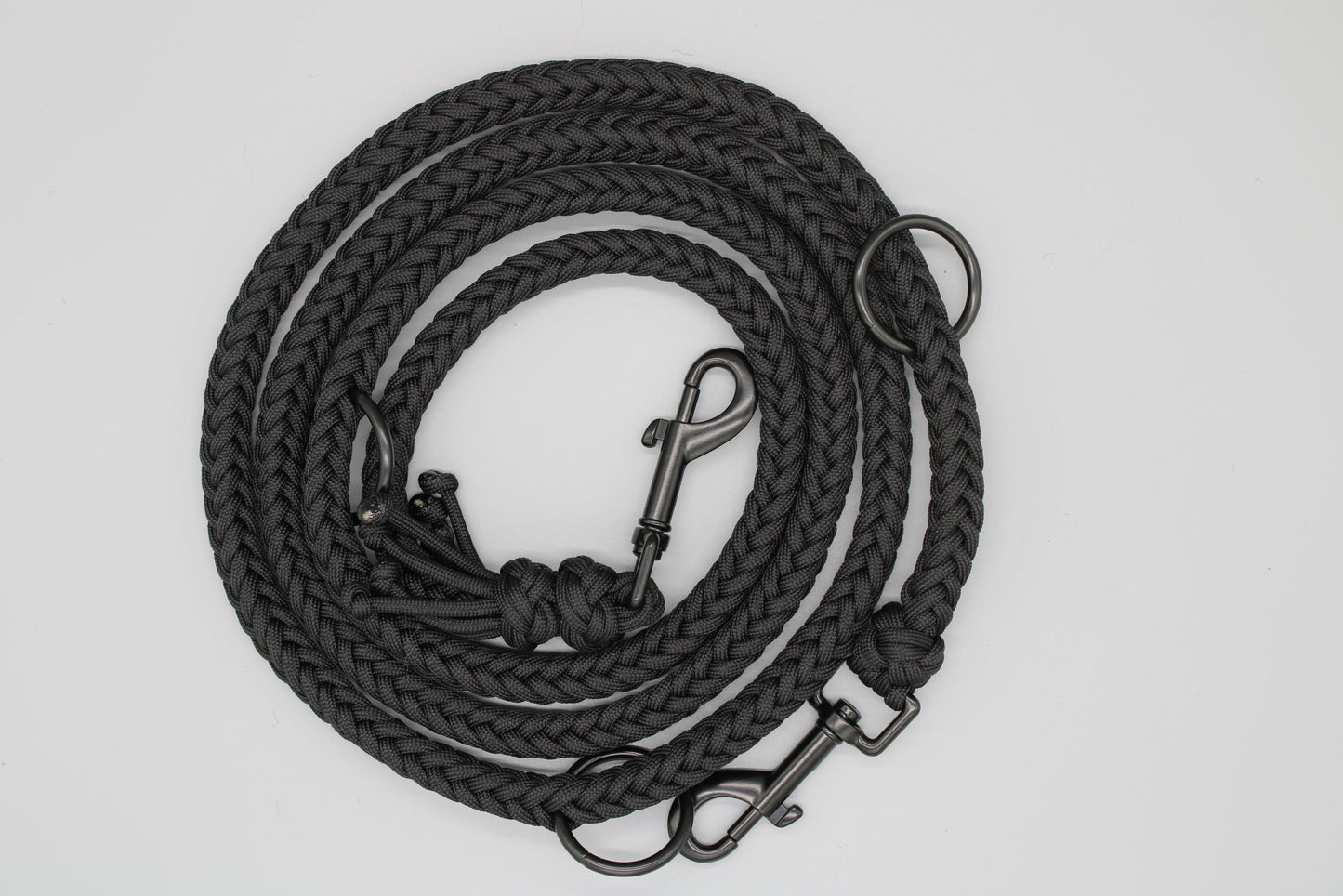 Heringbone "Black Beauty"