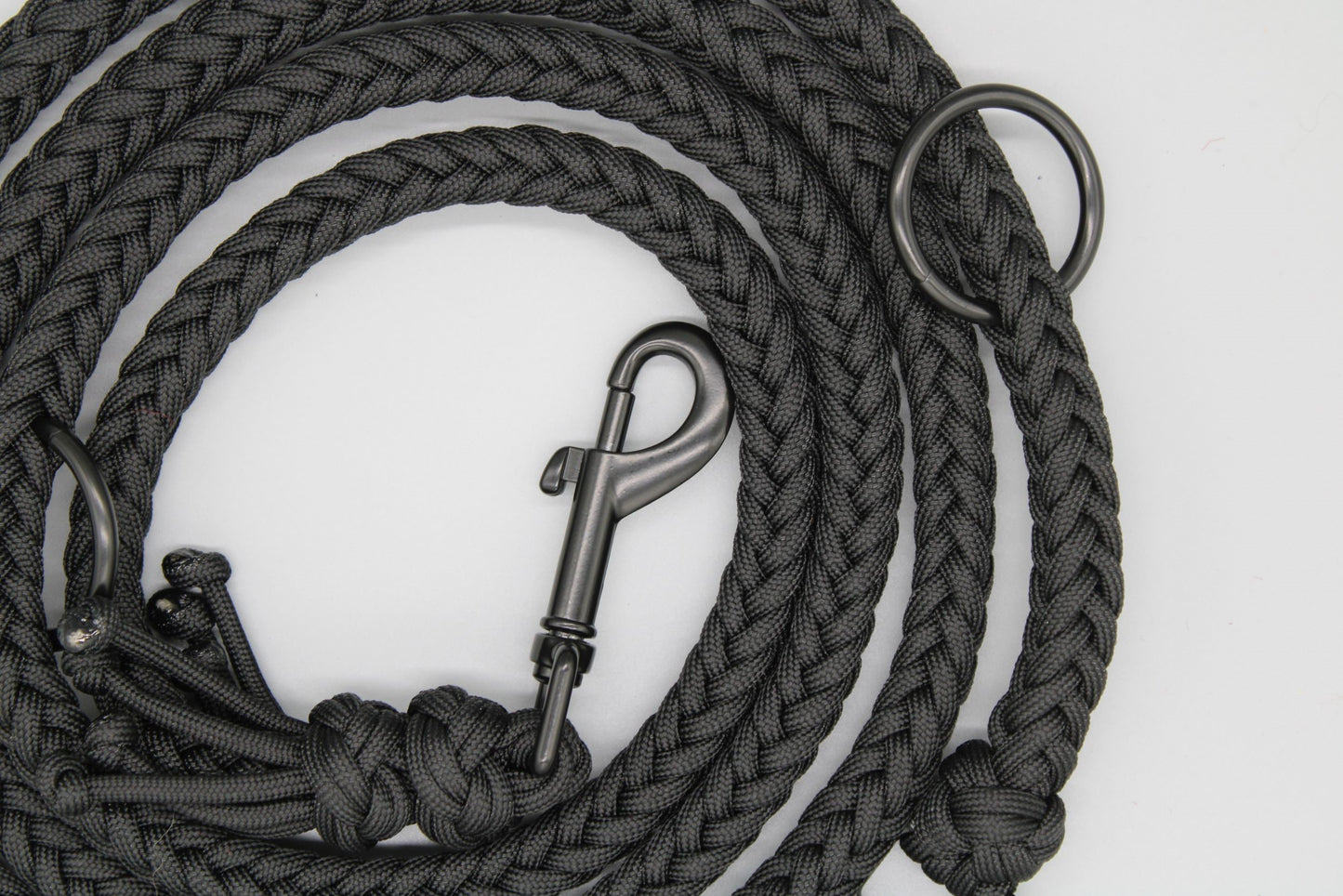 Heringbone "Black Beauty"