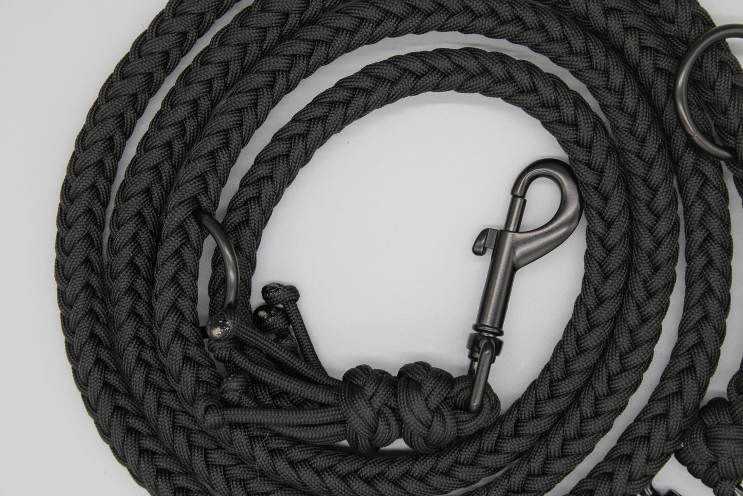 Heringbone "Black Beauty"