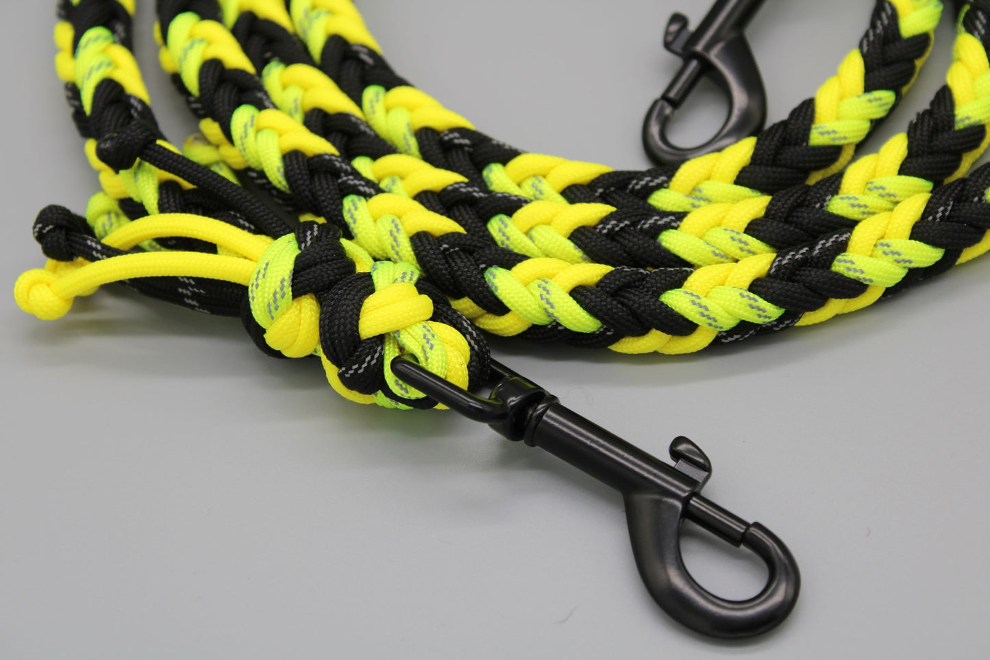 Heringbone "Reflect Yellow"
