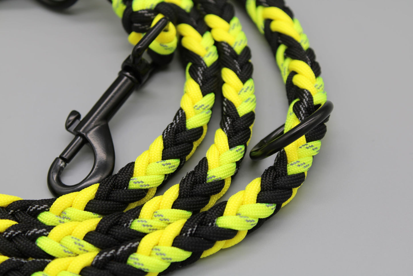 Heringbone "Reflect Yellow"