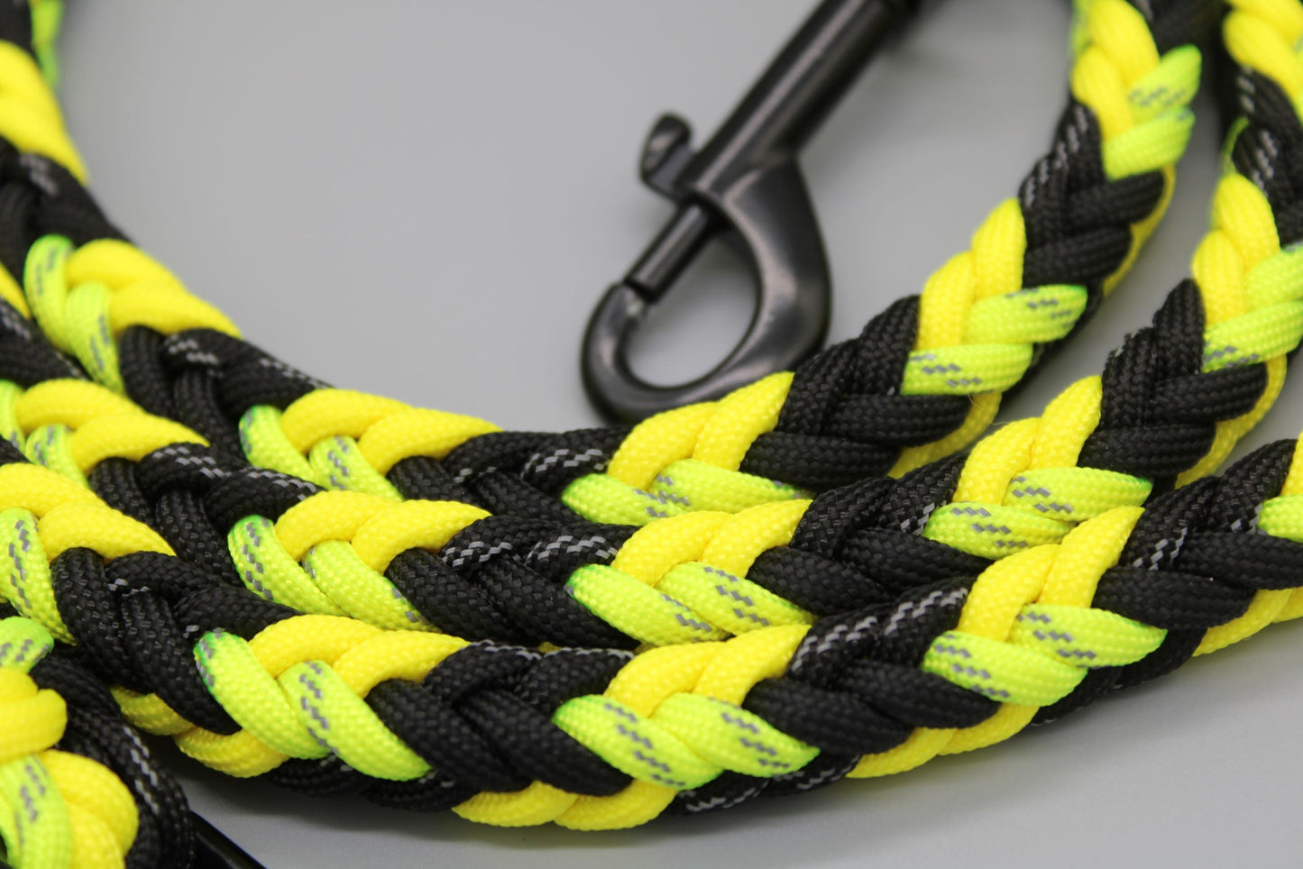 Heringbone "Reflect Yellow"