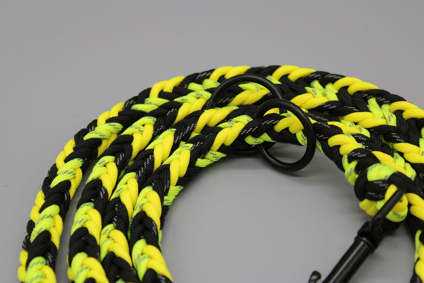 Heringbone "Reflect Yellow"
