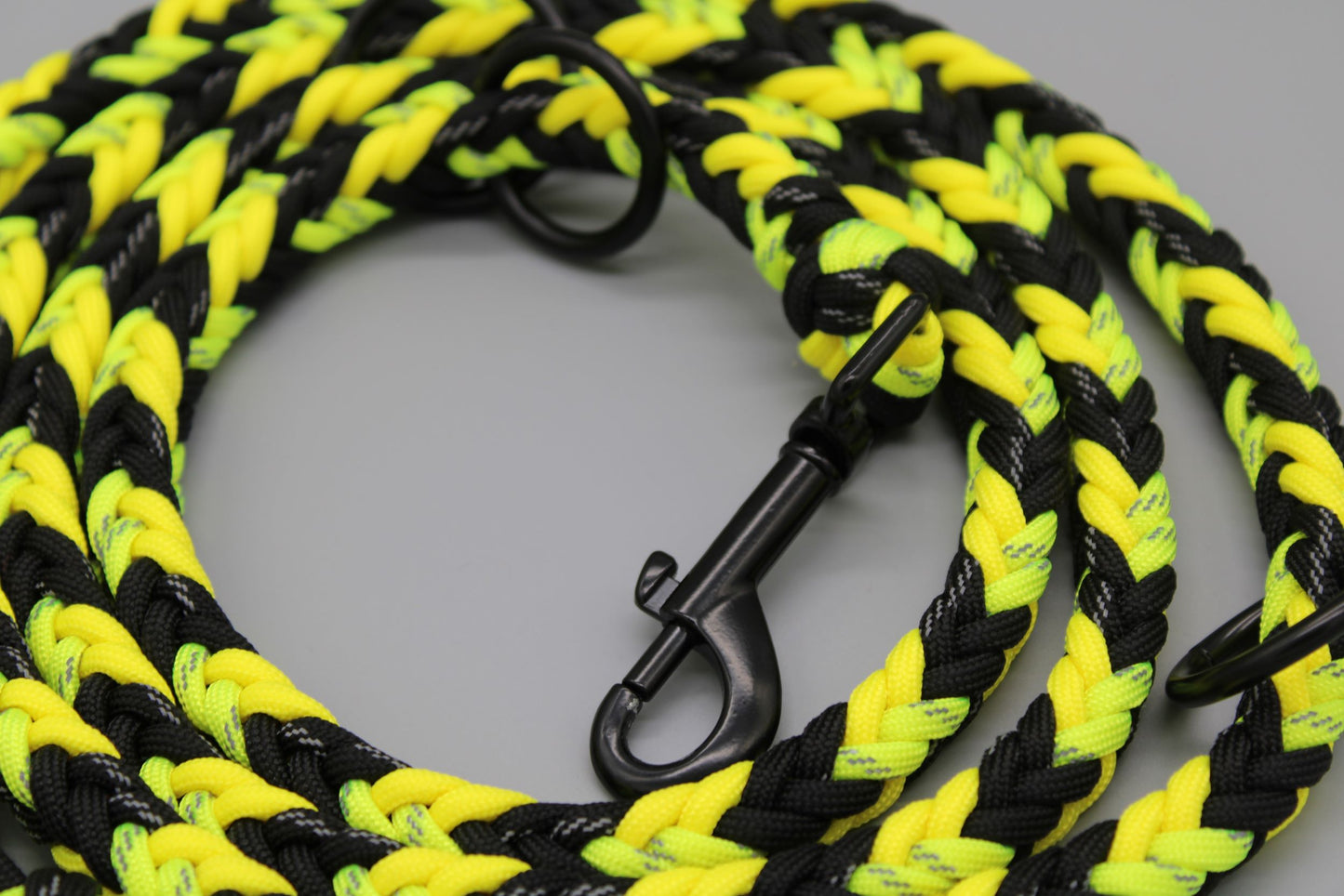 Heringbone "Reflect Yellow"