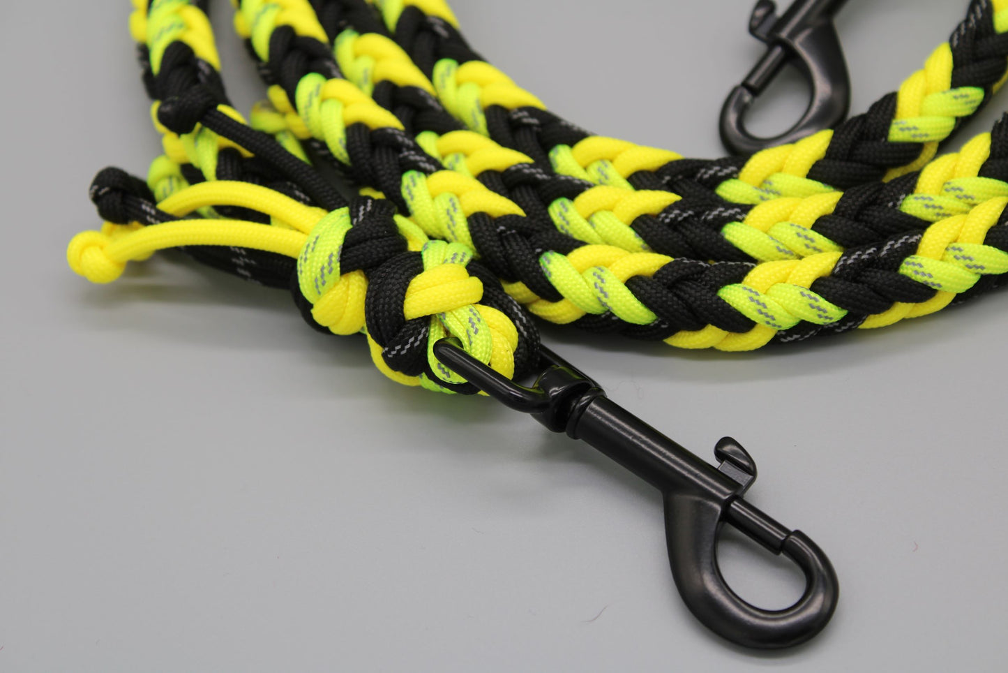 Heringbone "Reflect Yellow"