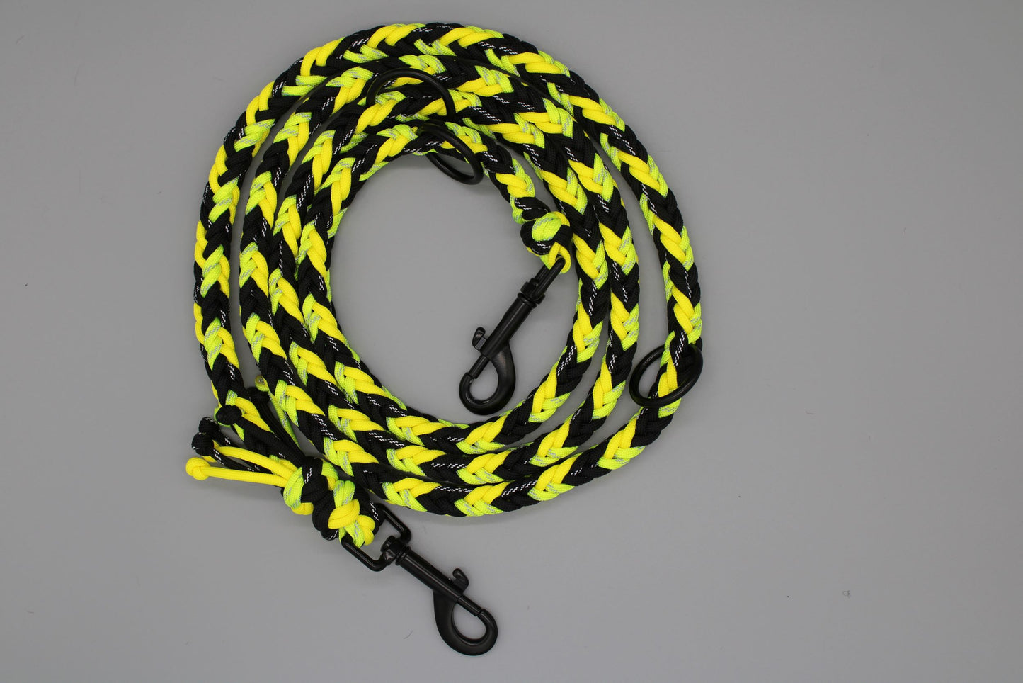 Heringbone "Reflect Yellow"