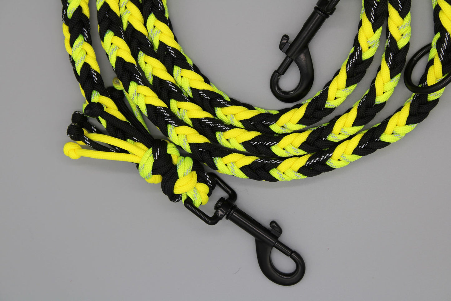 Heringbone "Reflect Yellow"
