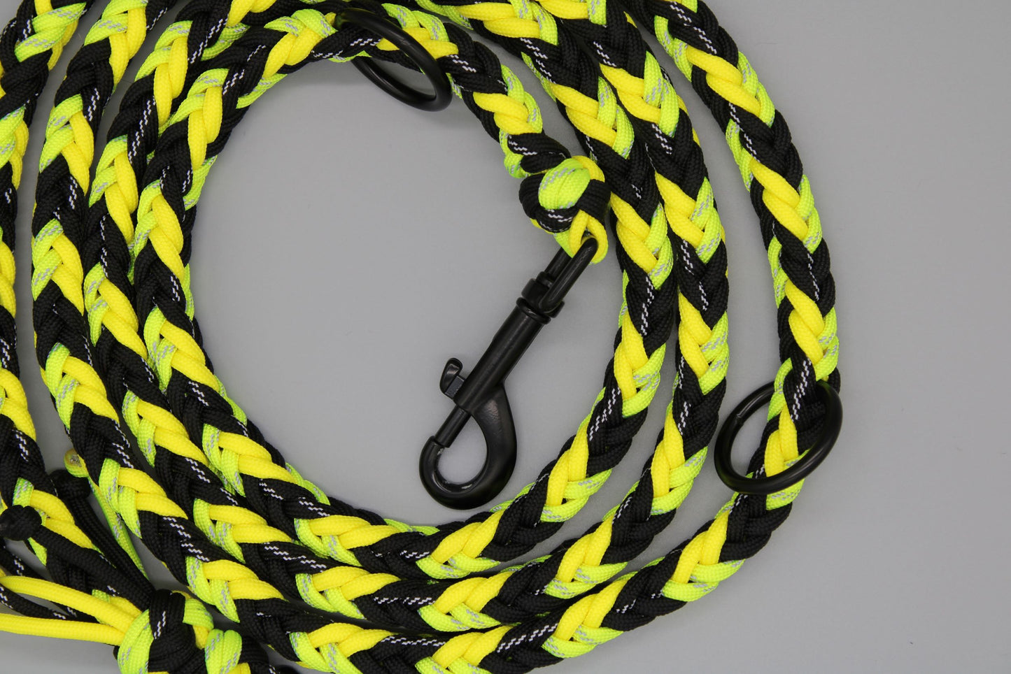 Heringbone "Reflect Yellow"