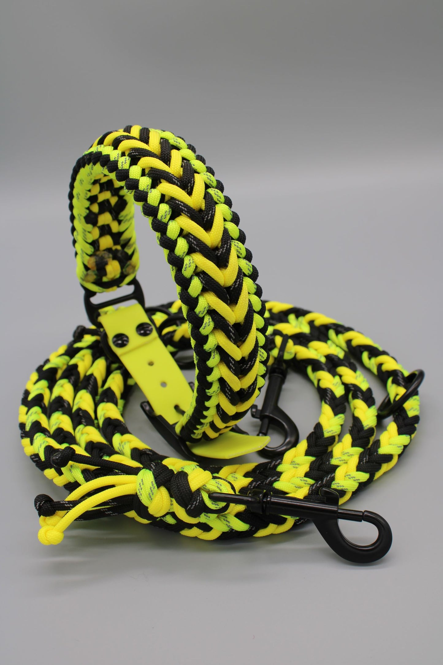 Heringbone "Reflect Yellow"