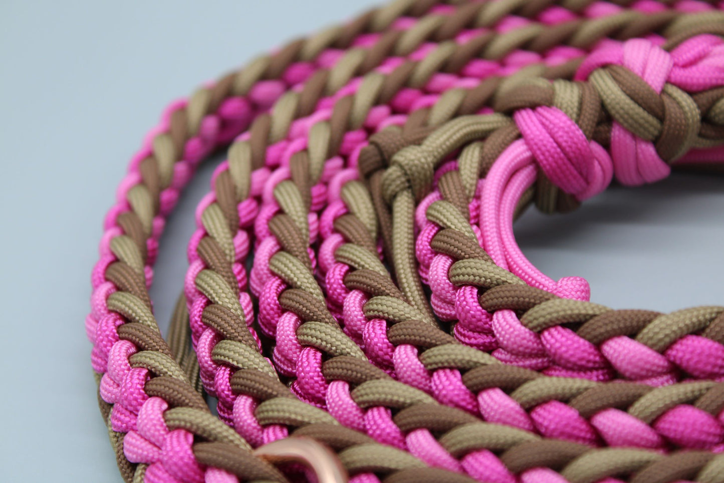 Kara Yatsu "Walnut Pink"