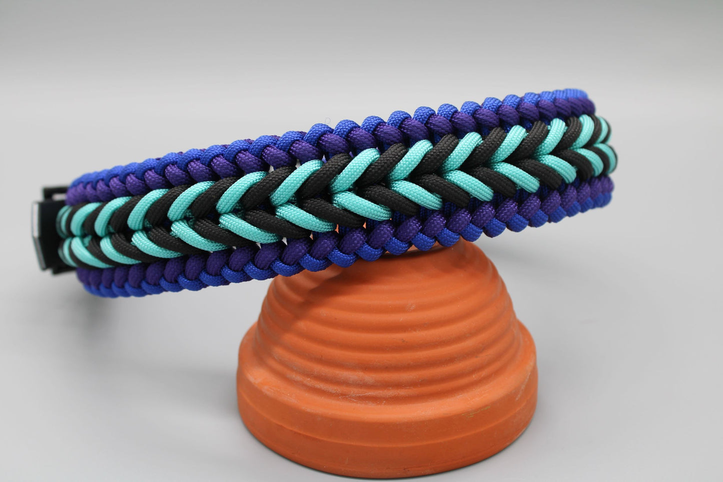 Hundehalsband "Ozean"