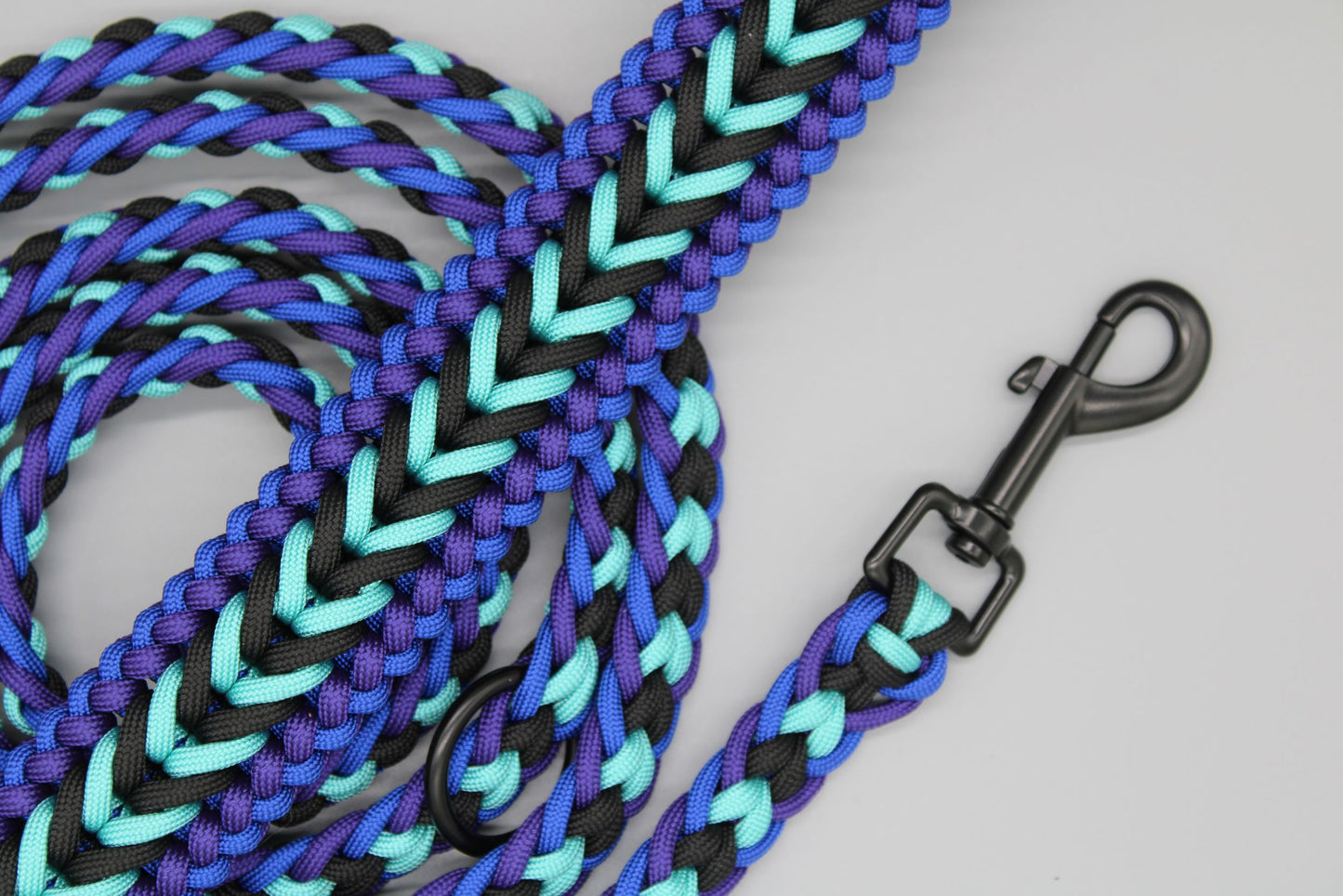 Hundehalsband "Ozean"