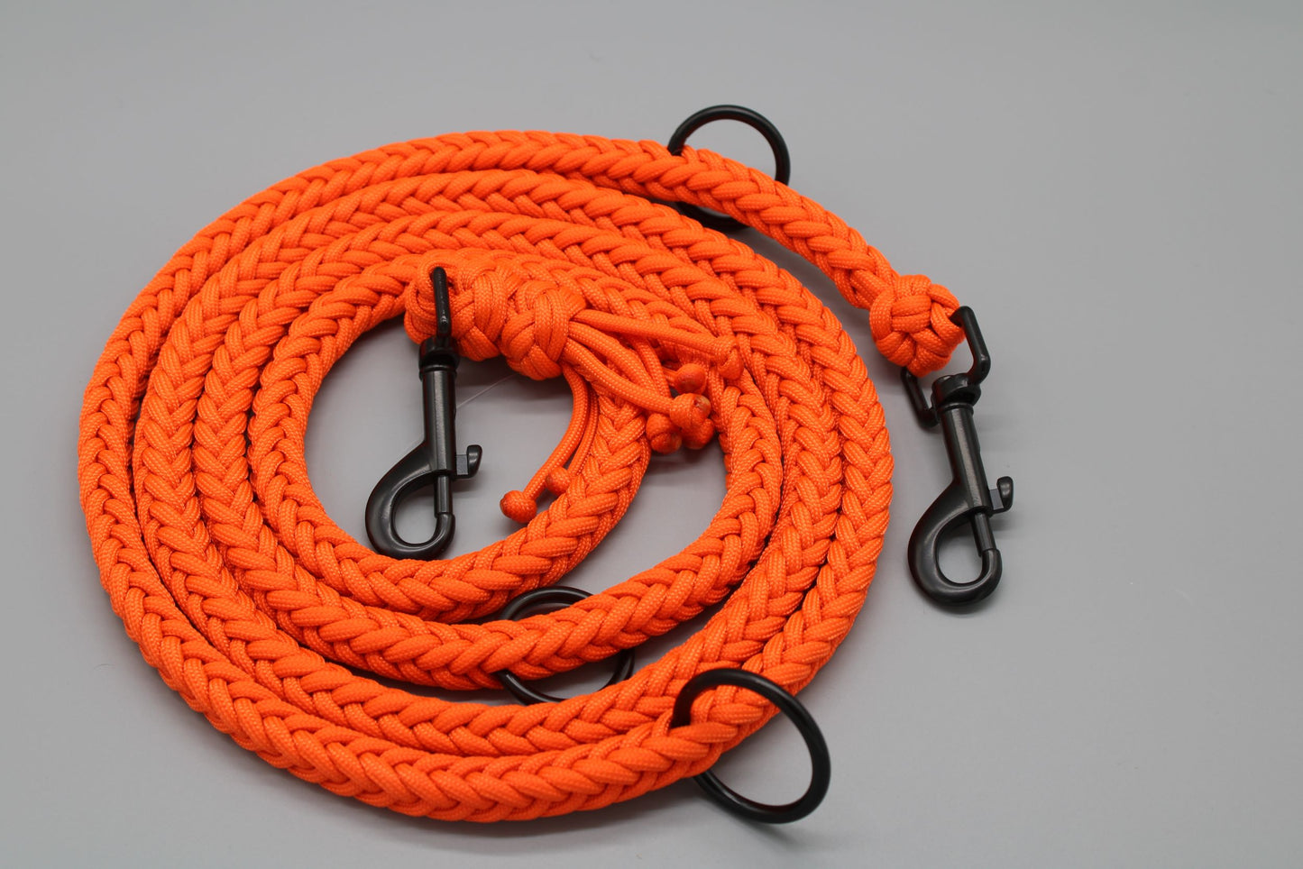 Heringbone "Orange"