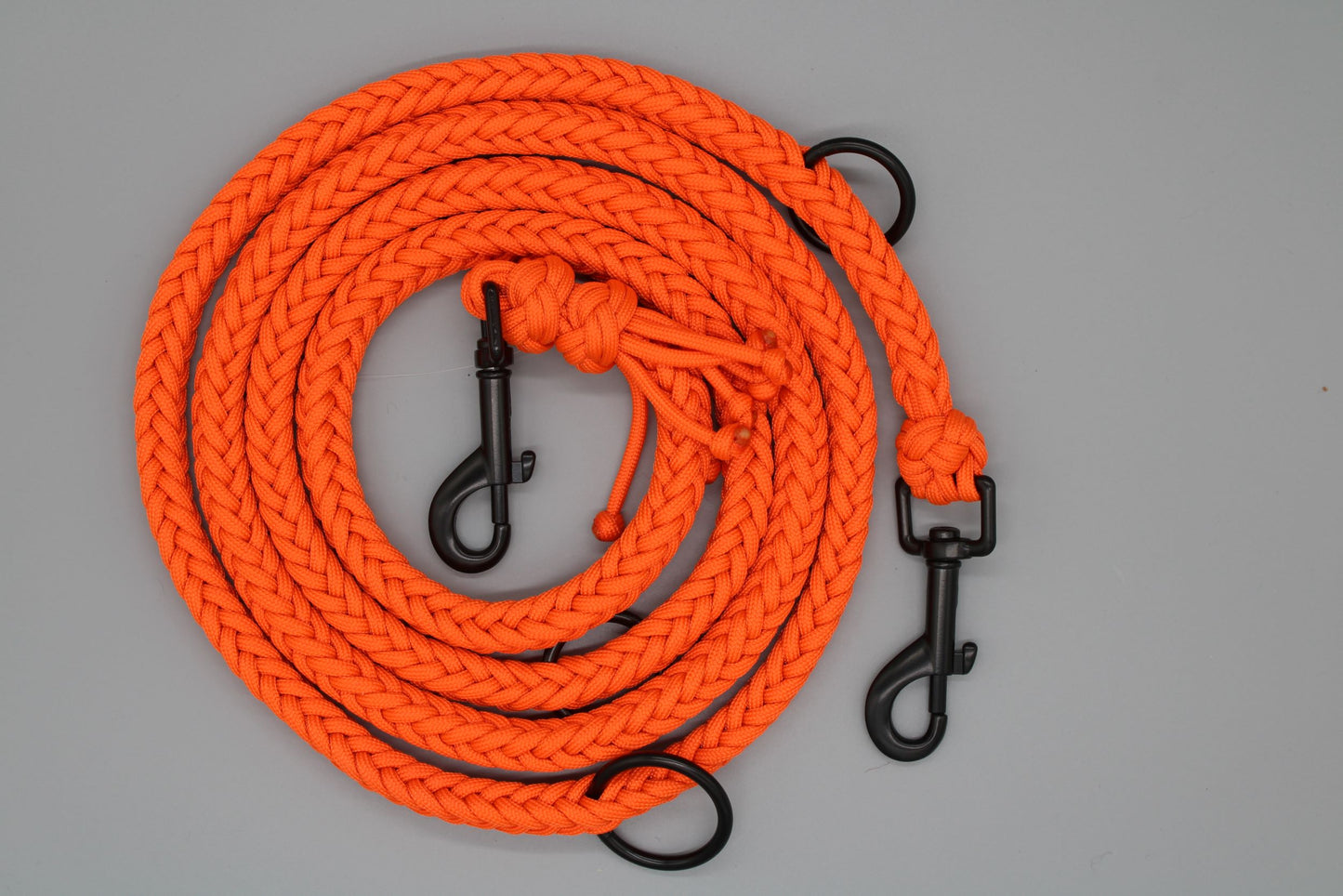 Heringbone "Orange"