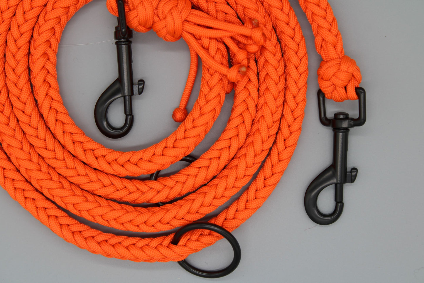 Heringbone "Orange"