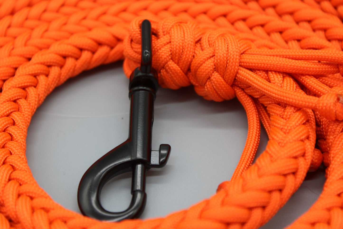 Heringbone "Orange"