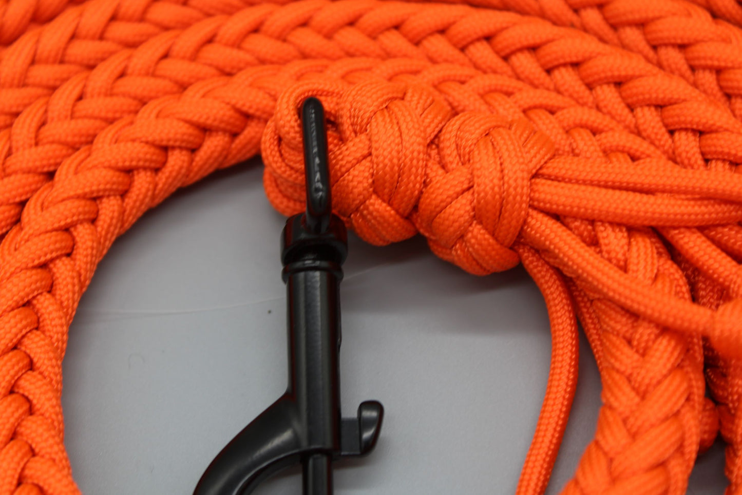 Heringbone "Orange"