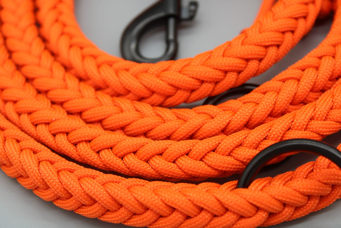 Heringbone "Orange"
