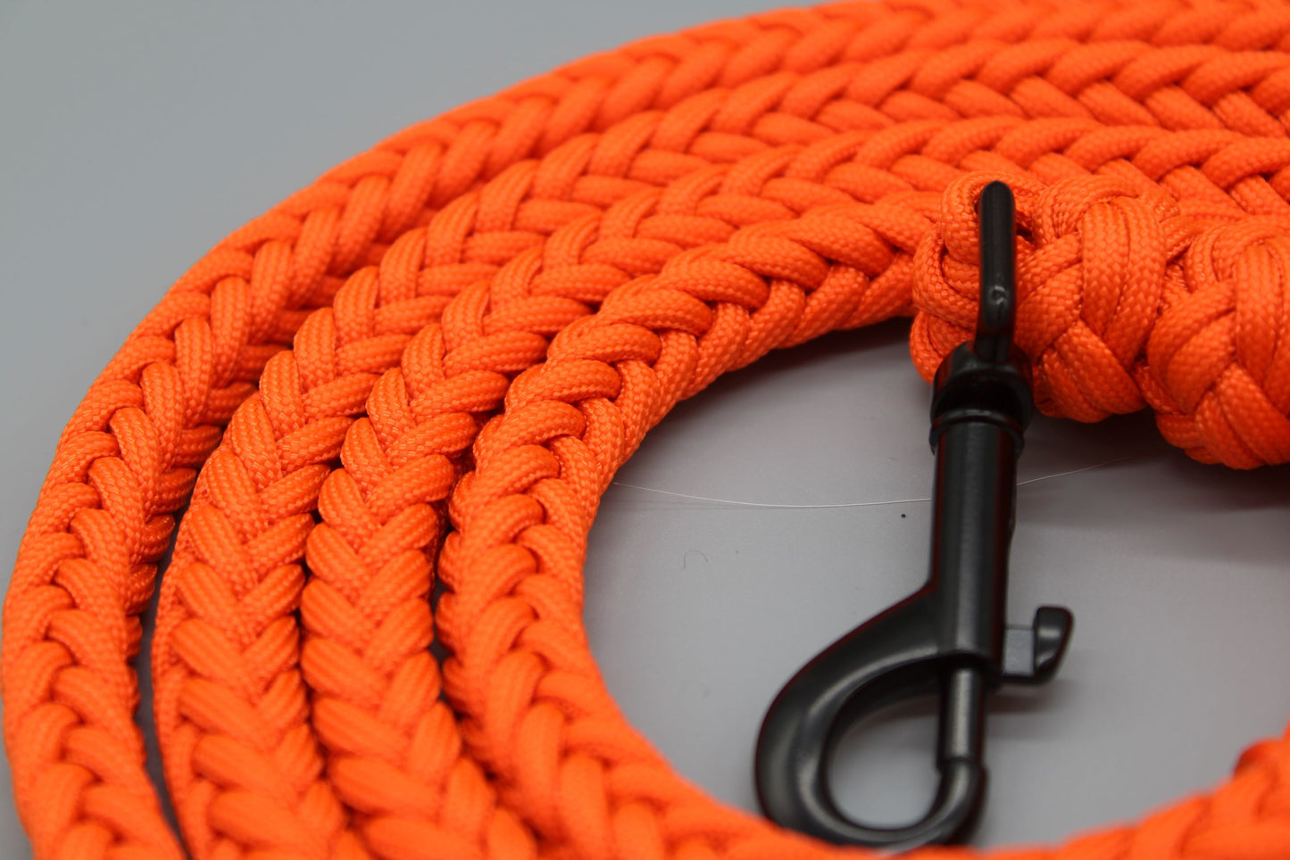 Heringbone "Orange"