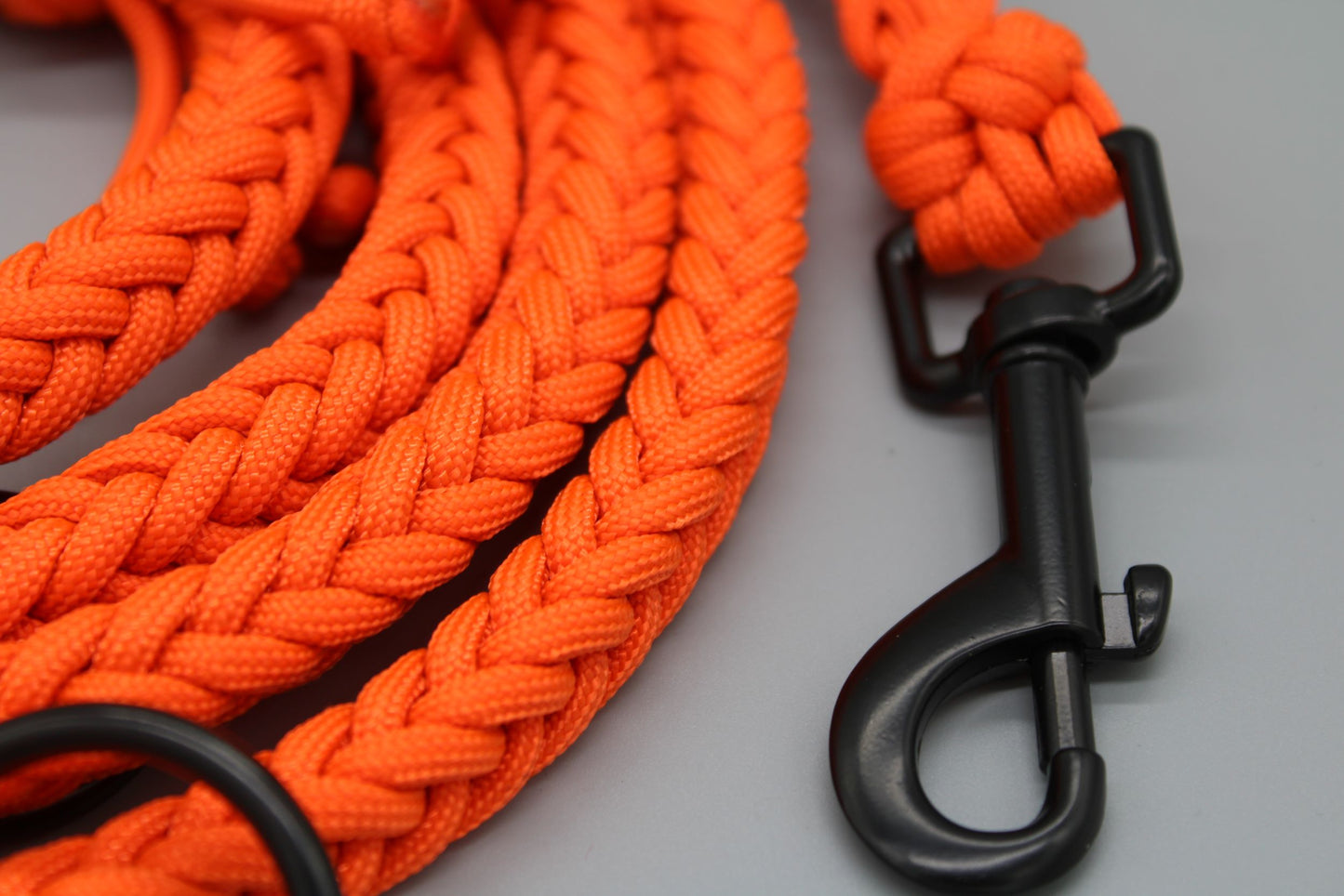Heringbone "Orange"