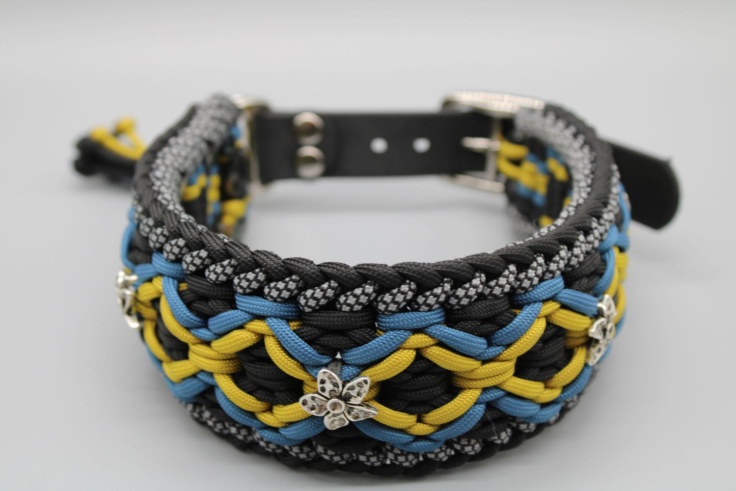 Hundehalsband Breit