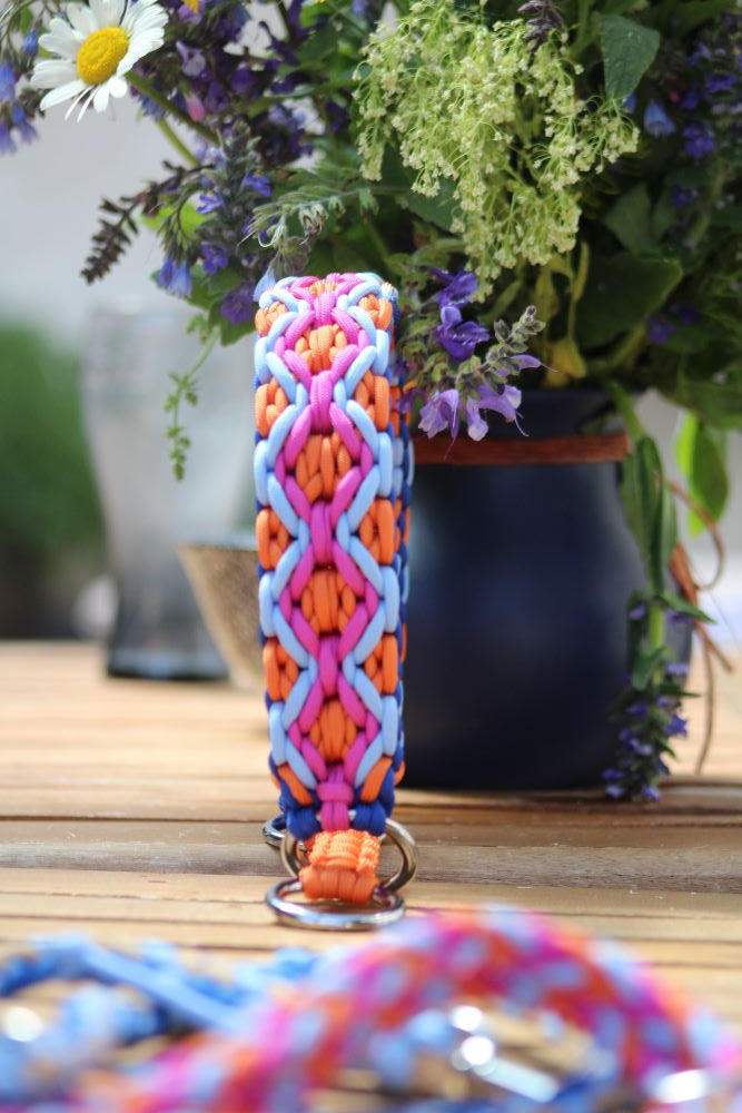 Hundehalsband "Summer Edition"