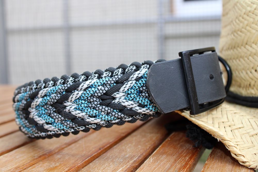 Halsband "Dulci" - Extra Breit / personalisierbar
