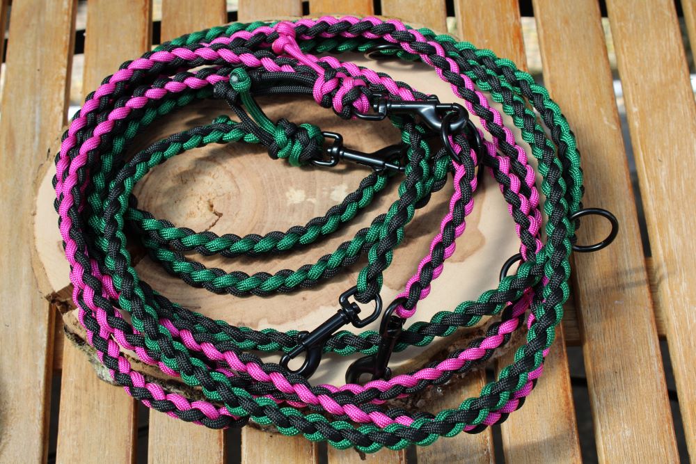 Neue Farben! Hundeleine "Mini"