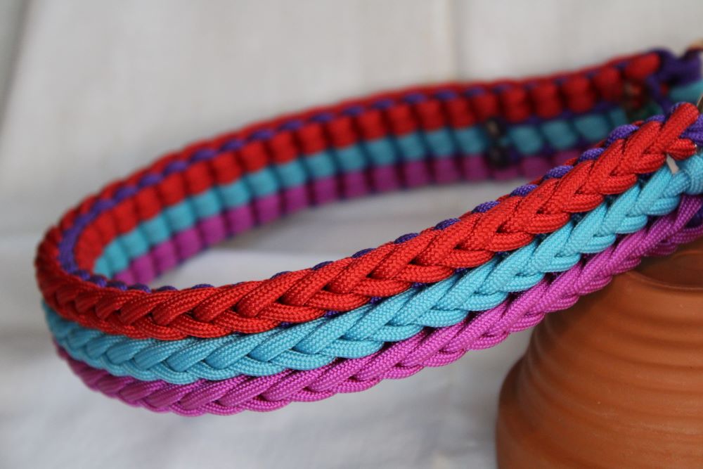 Hundehalsband "Fantastic"