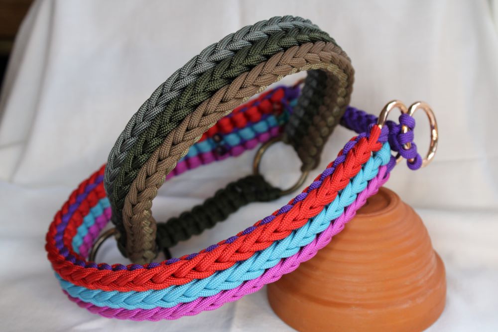 Hundehalsband "Fantastic"
