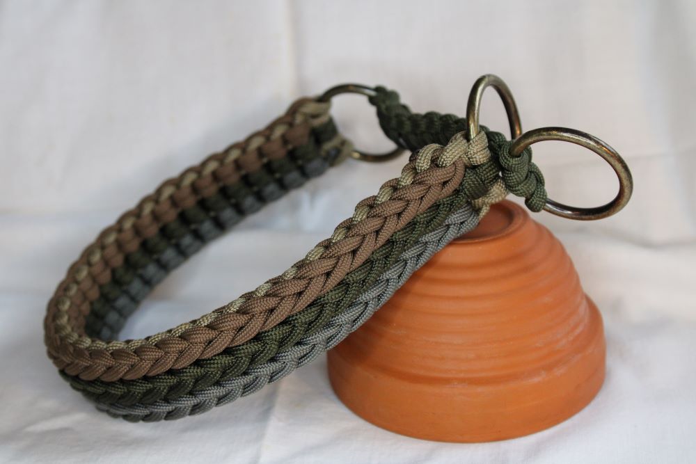 Hundehalsband "Fantastic"