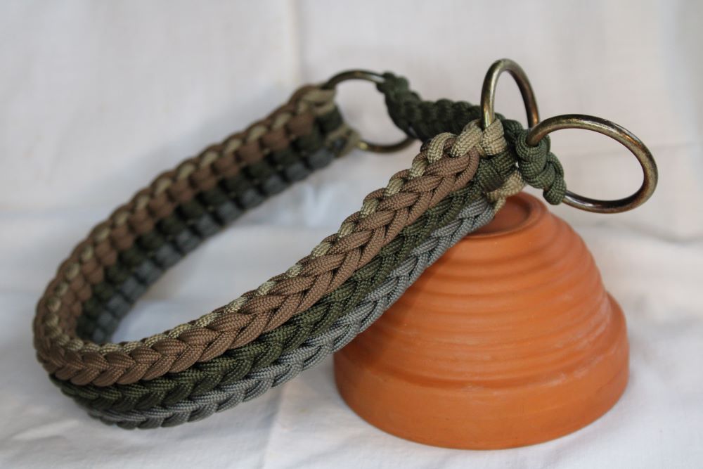 Hundehalsband "Fantastic"