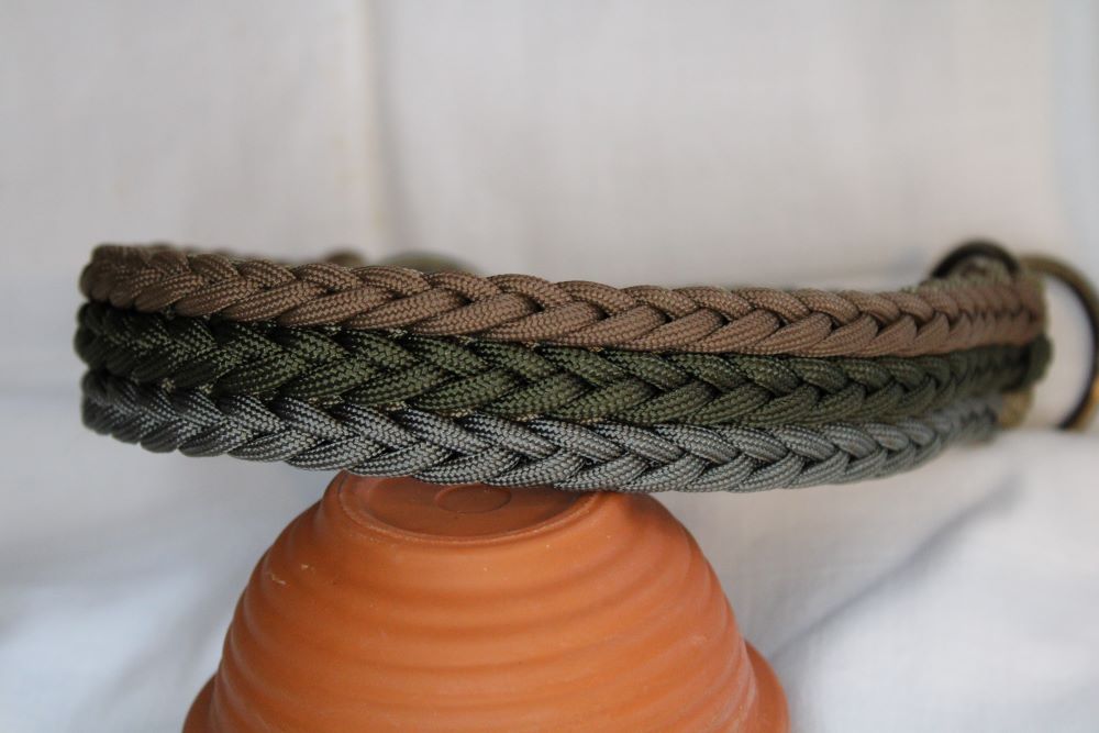 Hundehalsband "Fantastic"