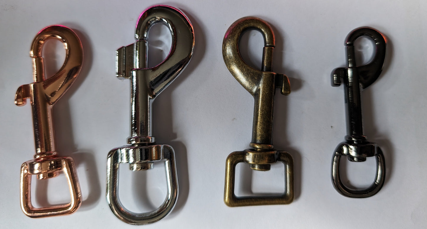 Hundeleine "Heringbone" personalisierbar
