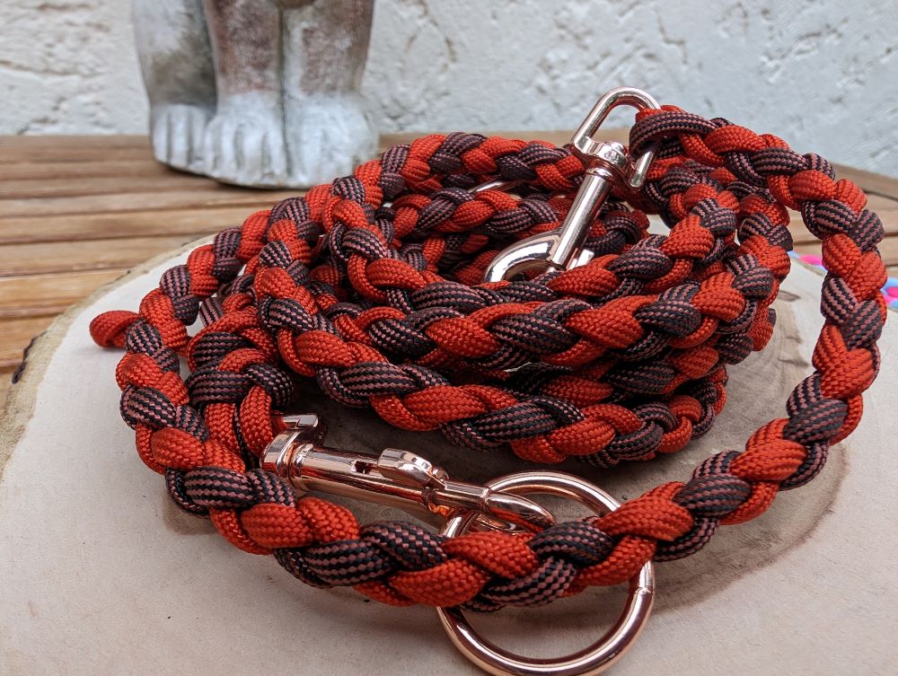 Neue Farben! Hundeleine "Mini"
