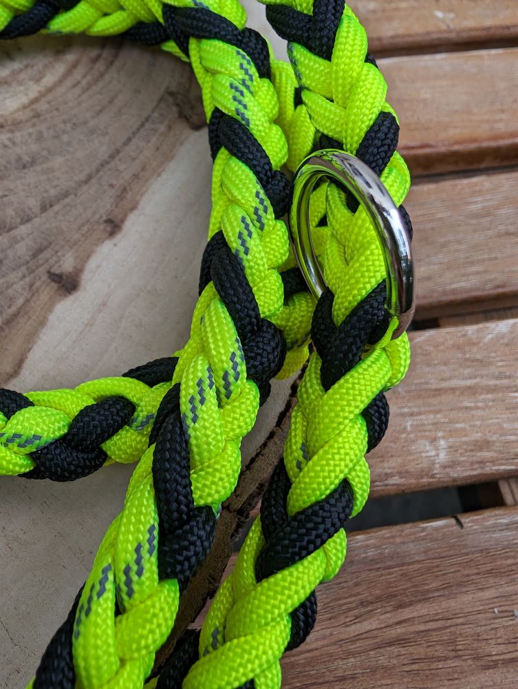 Hundeleine Midi/verschiedene Farben