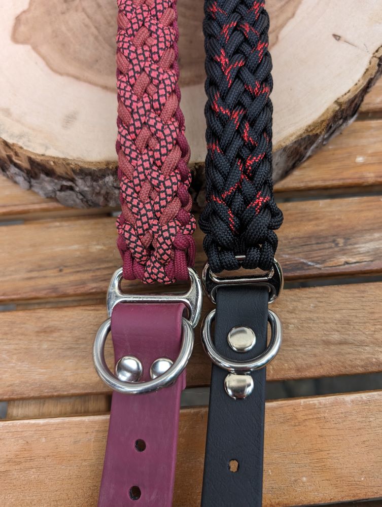 Hundehalsband "Mini-Fly"