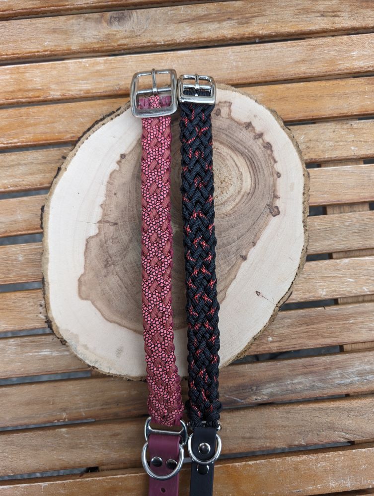 Hundehalsband "Mini-Fly"