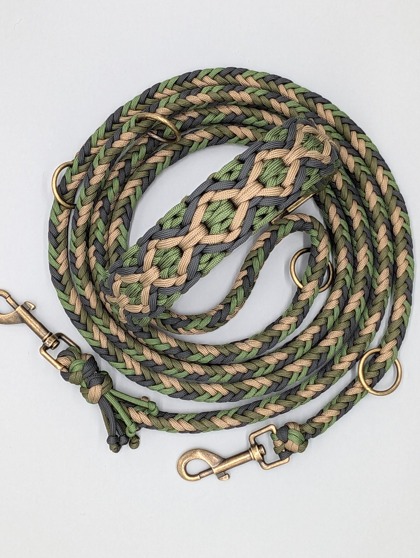 Hundehalsband "Hunter"
