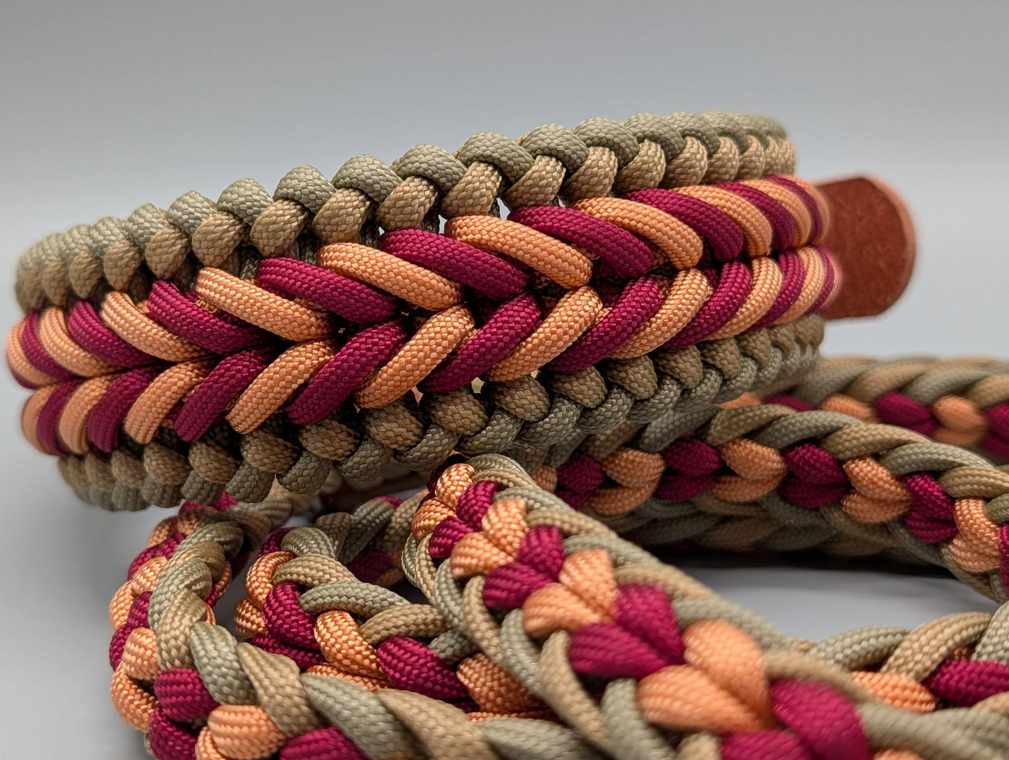 Kara Yatsu Leine + Halsband im Set