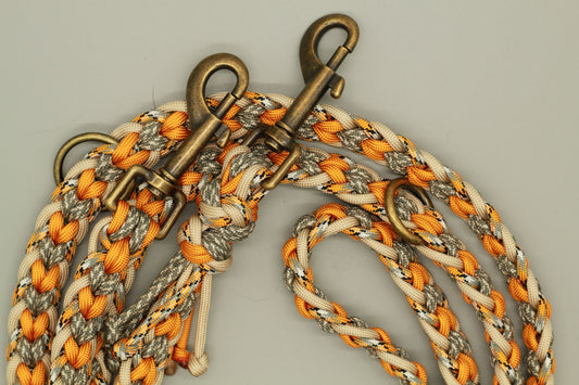 Kara Yatsu "Orange Camo"