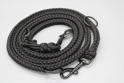 Heringbone "Black Beauty"