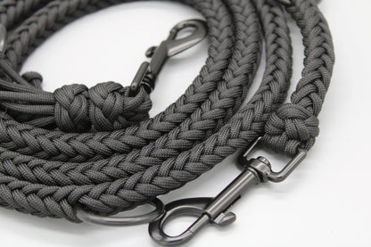 Heringbone "Black Beauty"