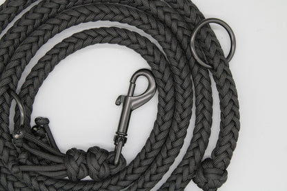 Heringbone "Black Beauty"