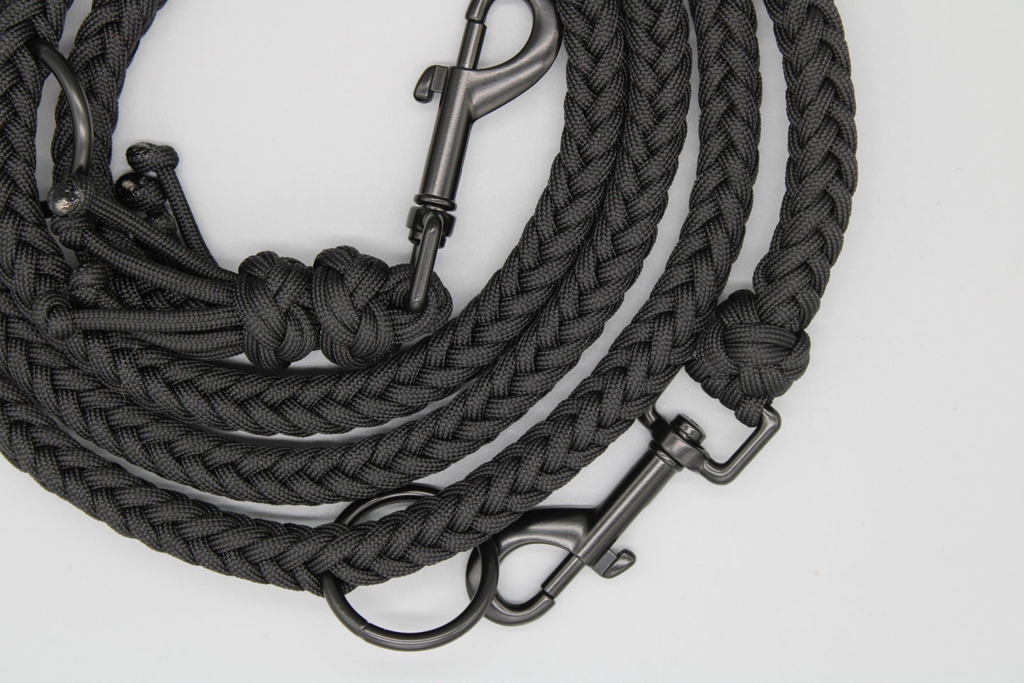 Heringbone "Black Beauty"